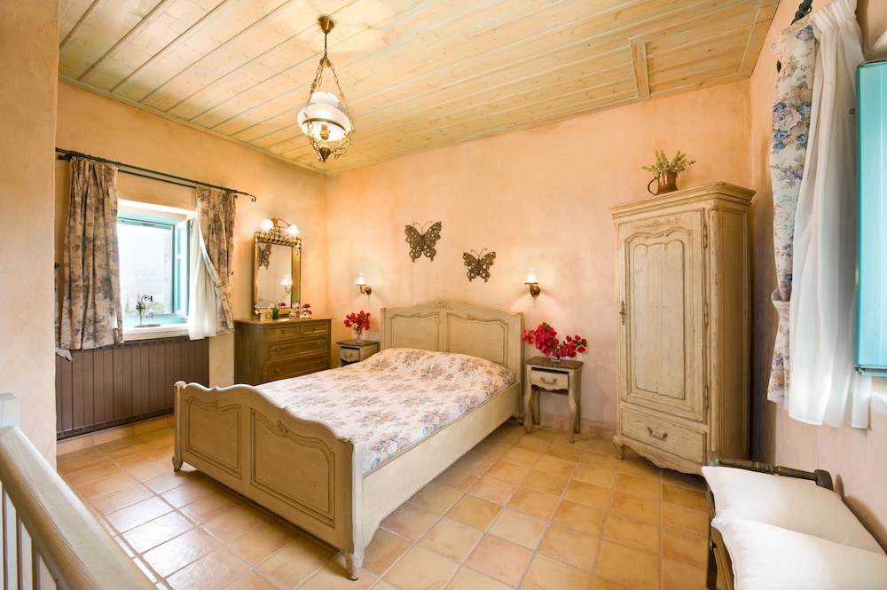 Apartment, 2 Bedrooms, Balcony, Sea View (Split Level)