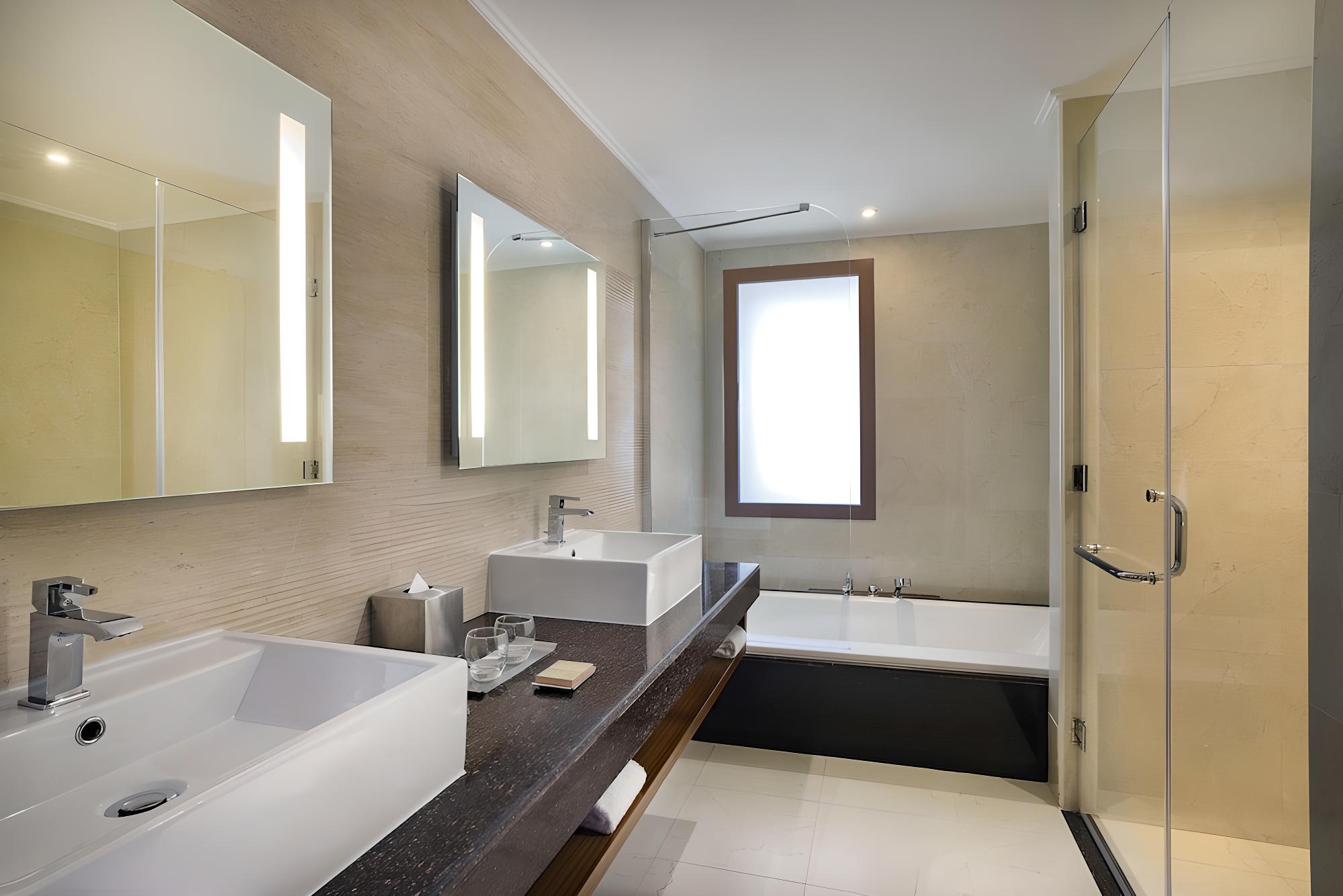 Premium Suite, 1 Bedroom photo 2