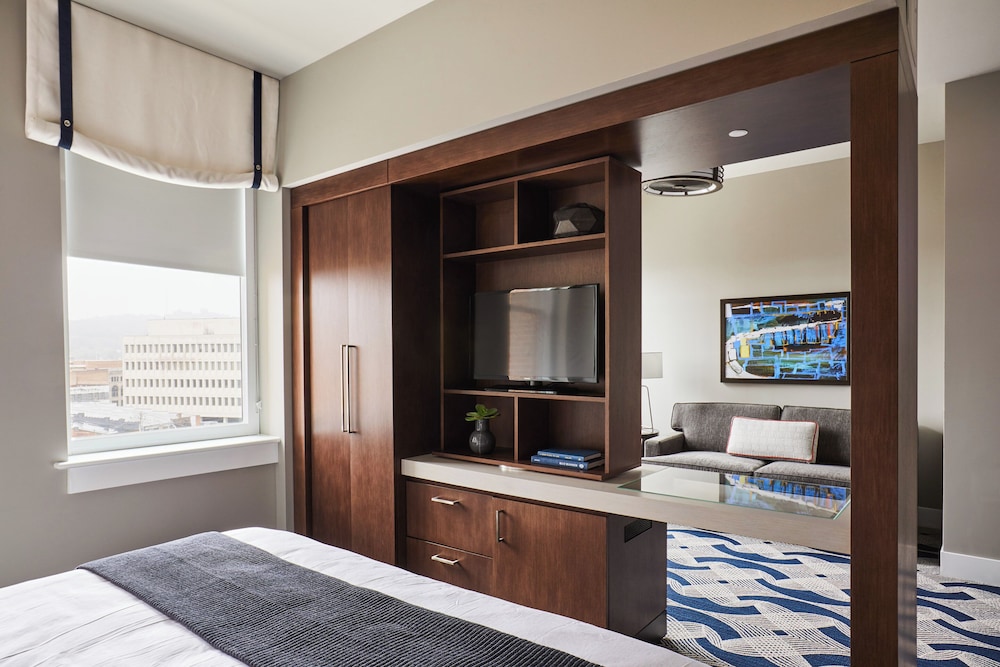 Suite (Heritage)