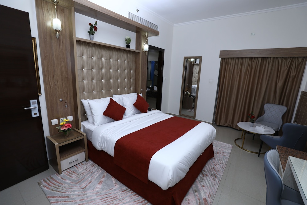 Deluxe Room photo 3