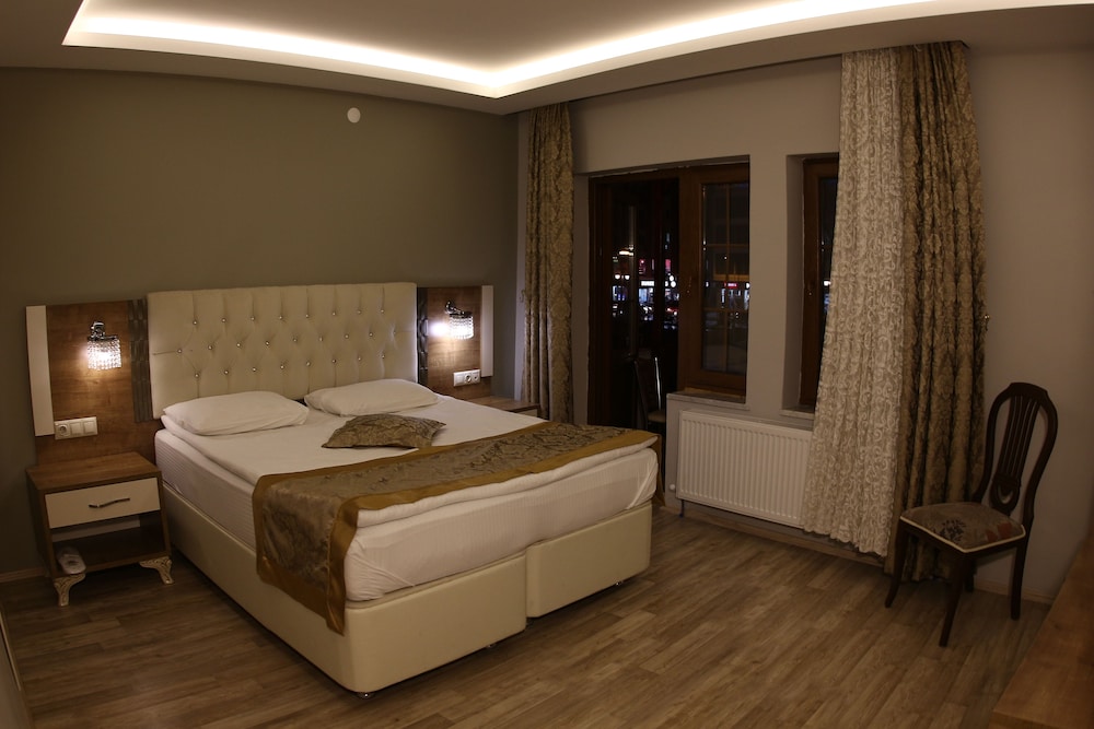 Business Double or Twin Room photo 1