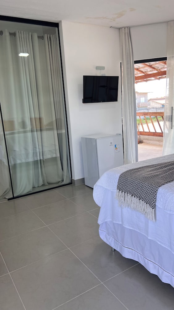 Luxury Room - Photo 5