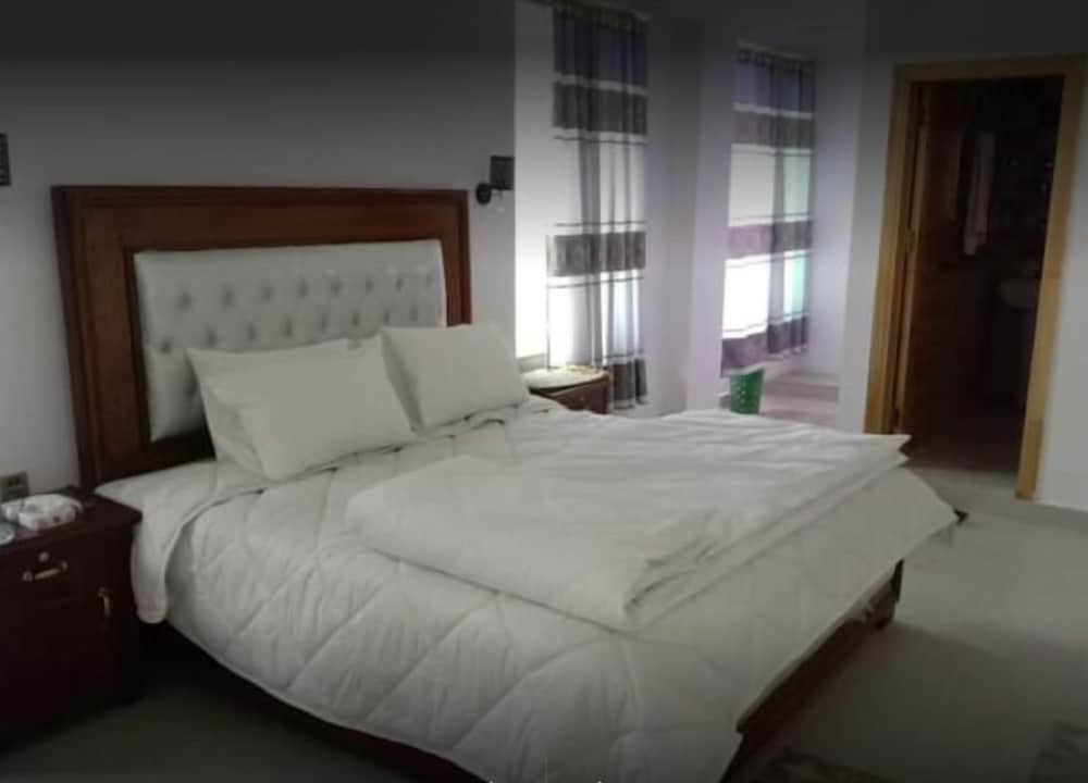 Deluxe Double Room - Photo 4