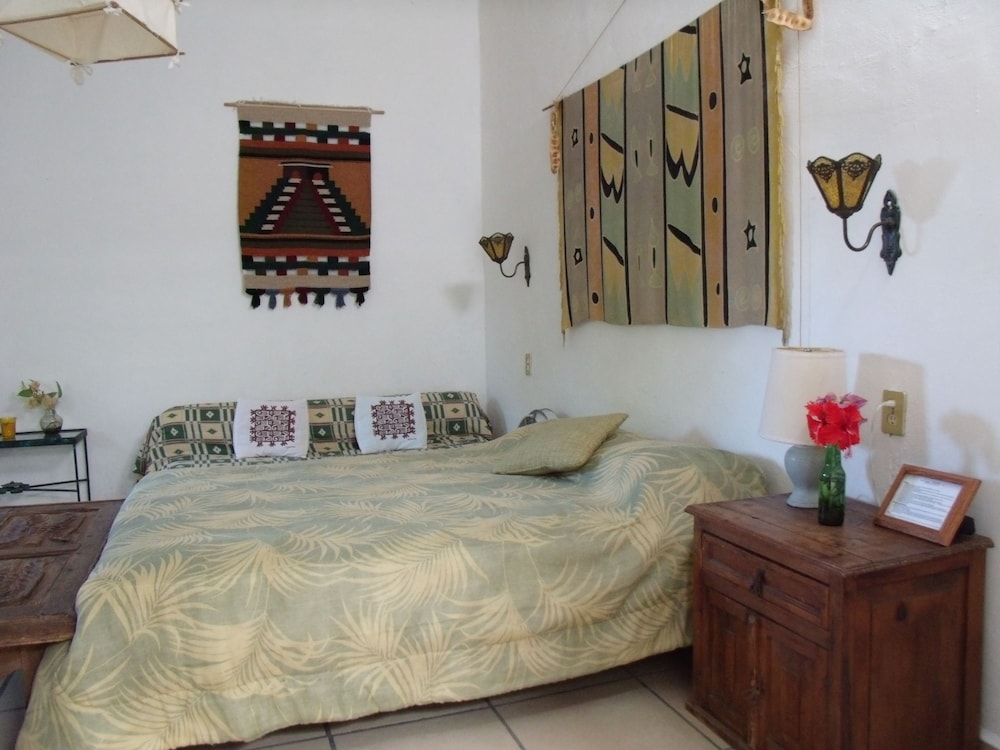 Villa, 1 King Bed (Art Canyon)