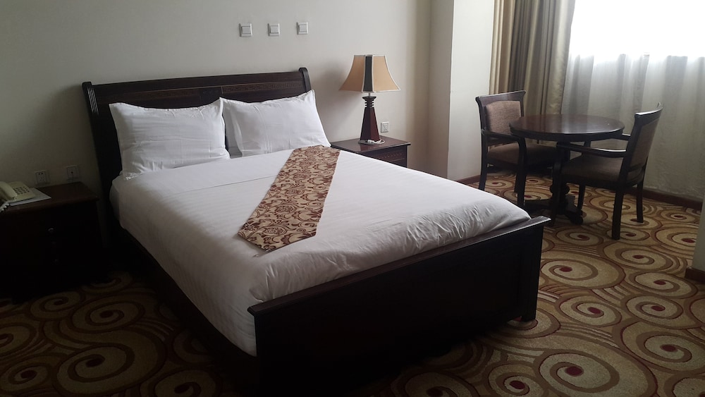 Suite photo 3