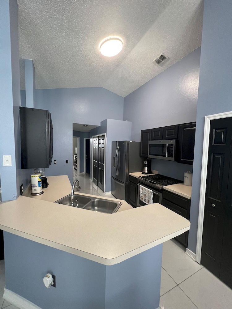 Grand Family Superior 4BD House Near Disney Parks, Bilde 29