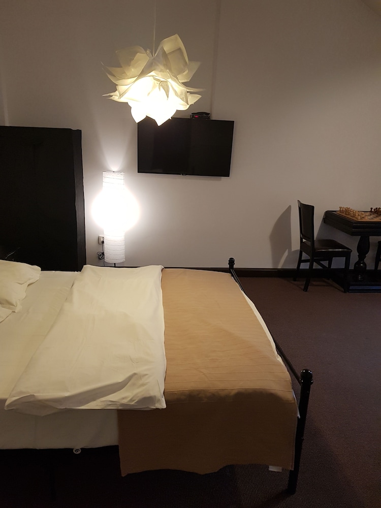 Basic Room photo 3