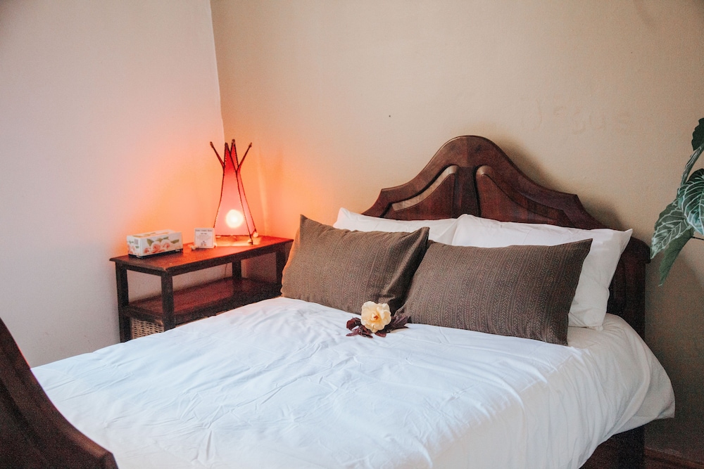 Luxury Double Room photo 1