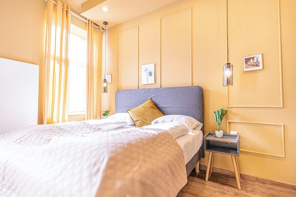 Basic Room
