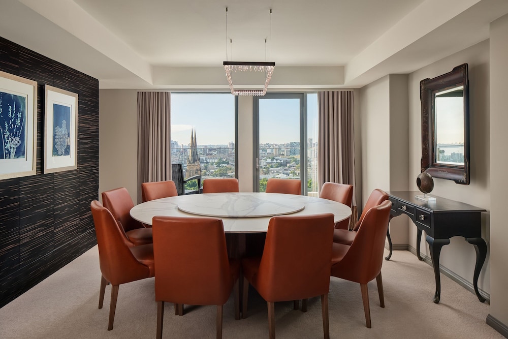 Executive Suite, 1 Bedroom thumbnail 6