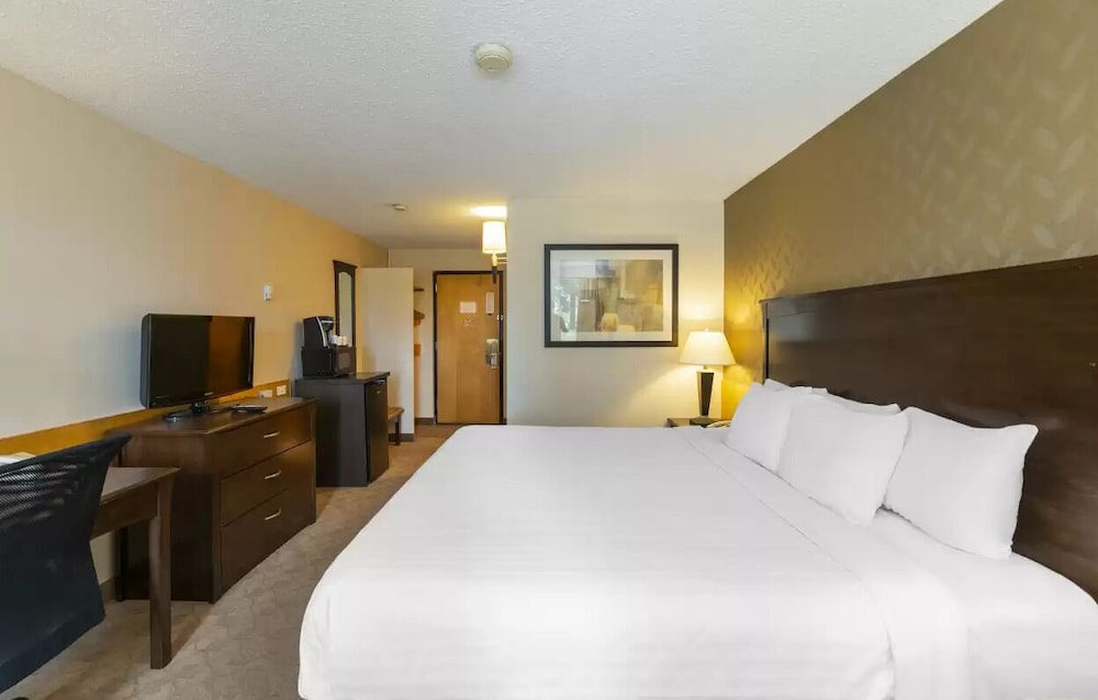 Standard Room, 1 King Bed - Photo 1