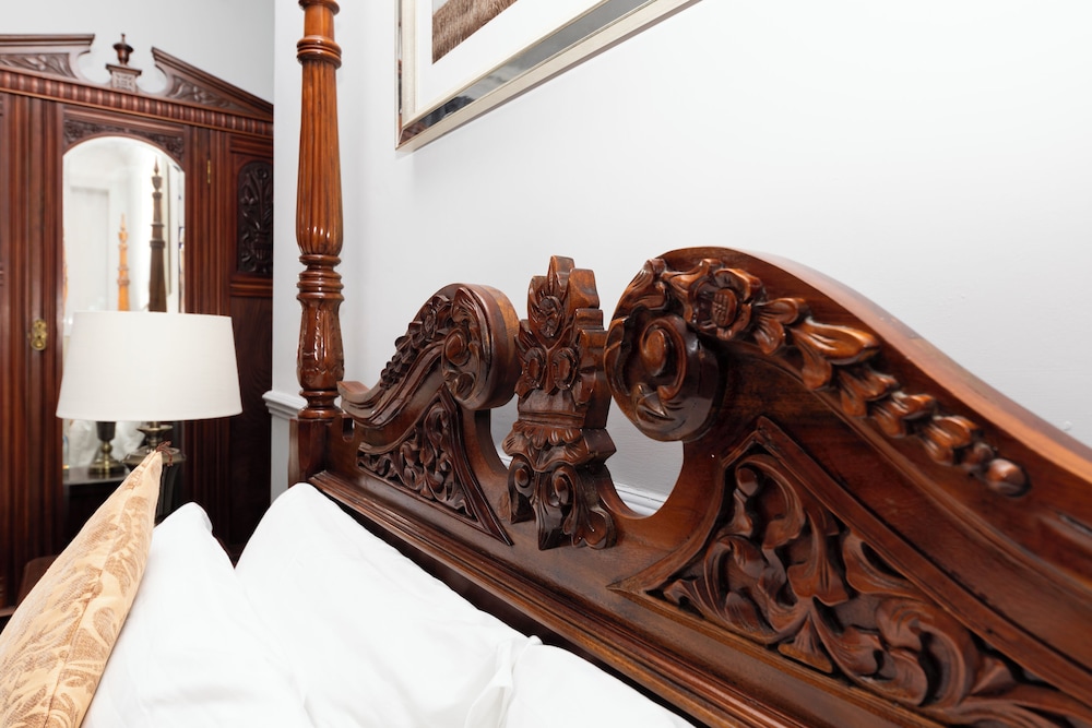 Superior Double Room, Ensuite, Sea View photo 2
