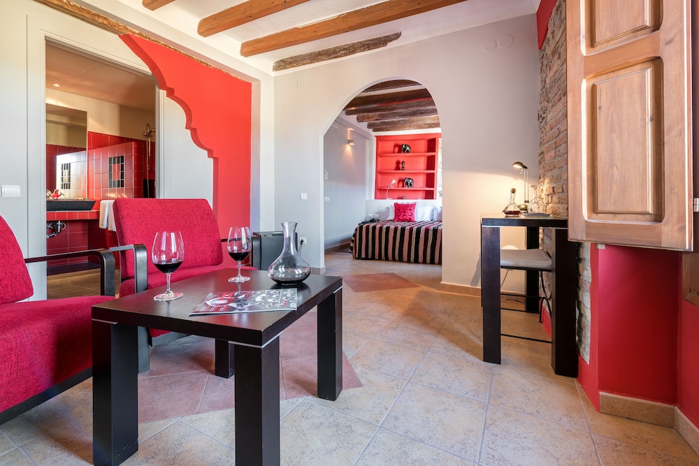 Panoramic Suite, 1 Double Bed photo 3