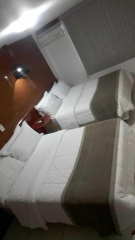 Standard Quadruple Room photo 3