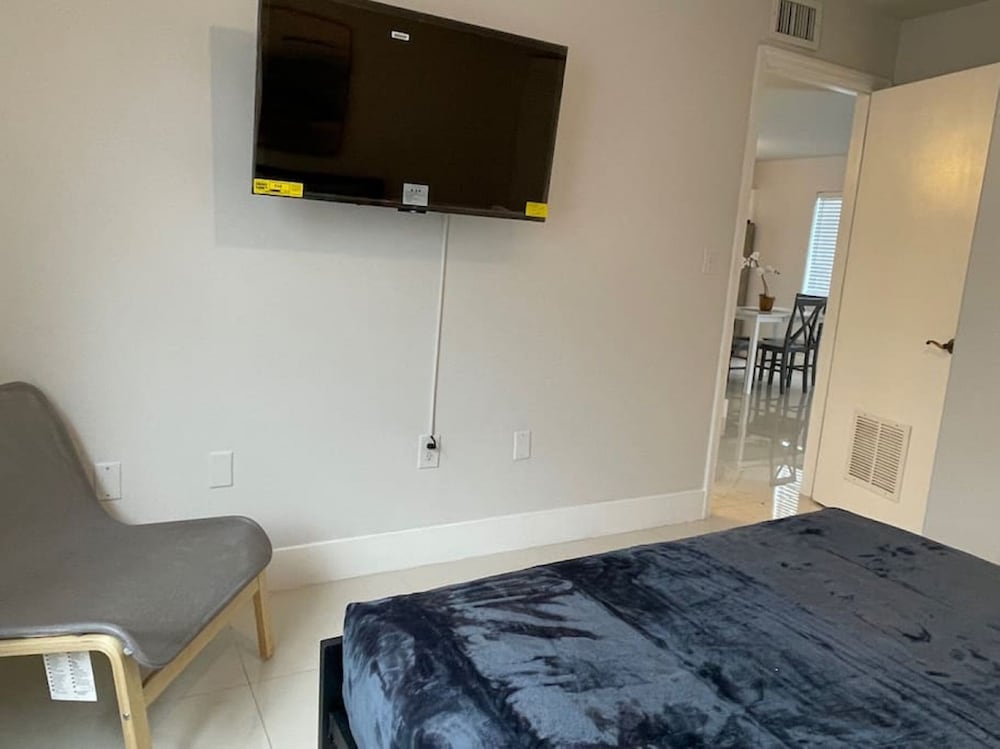 Family Apartment photo 3