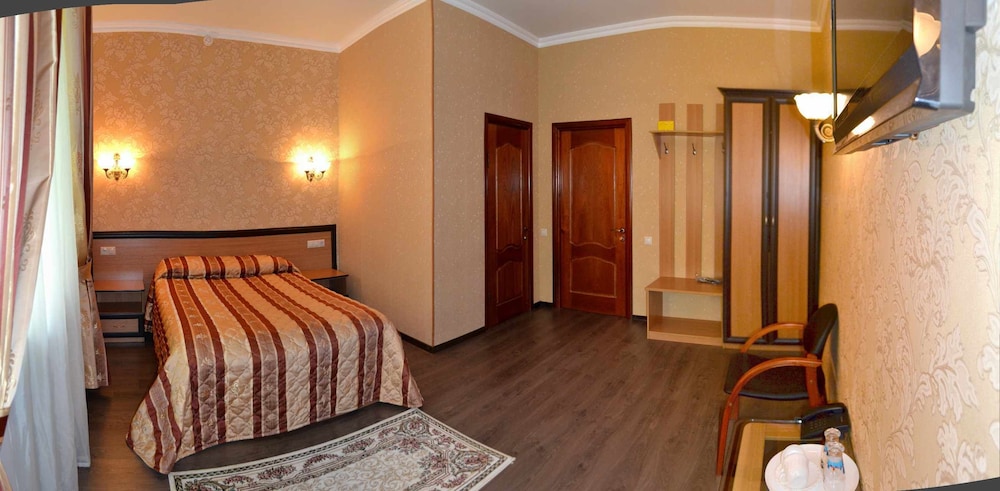 Standard Double Room photo 2