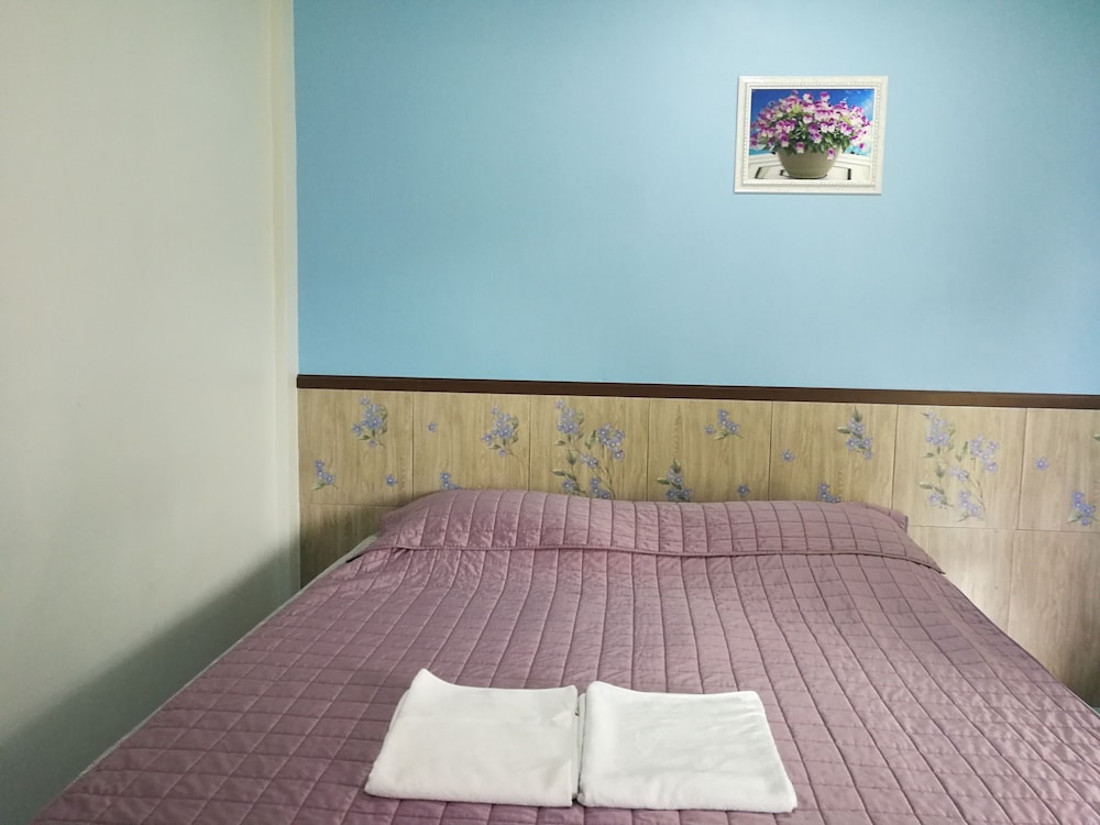 Standard Double Room photo 2