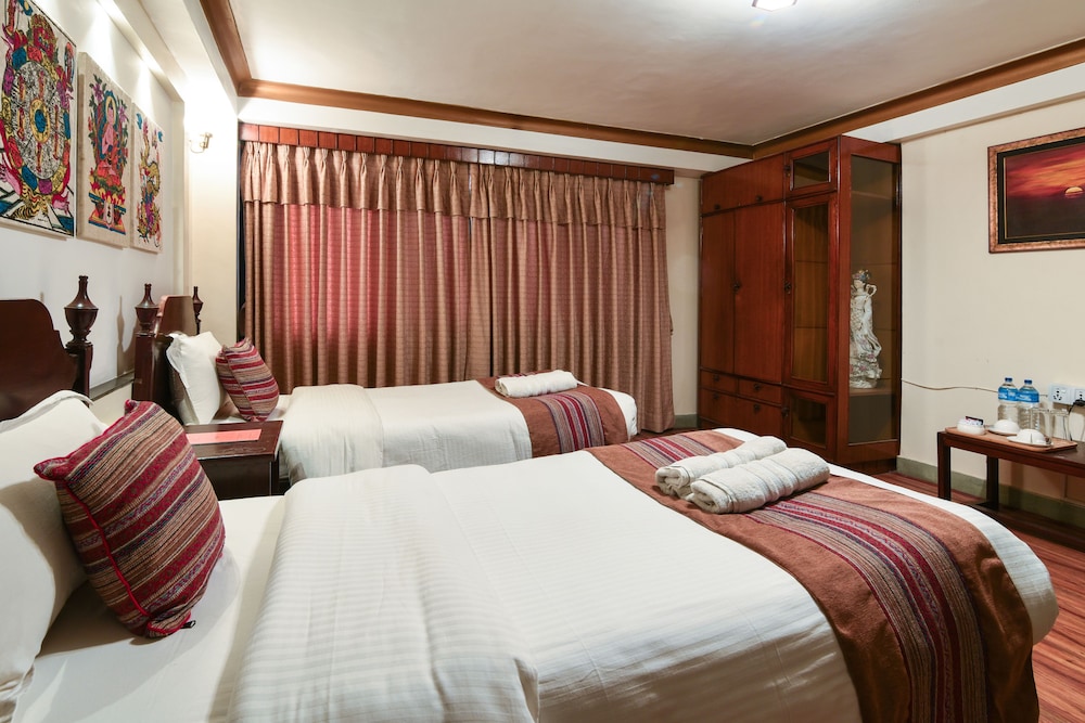 Superior Room photo 2