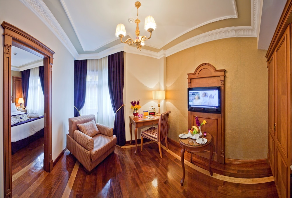 Family Suite, Connecting Rooms photo 1