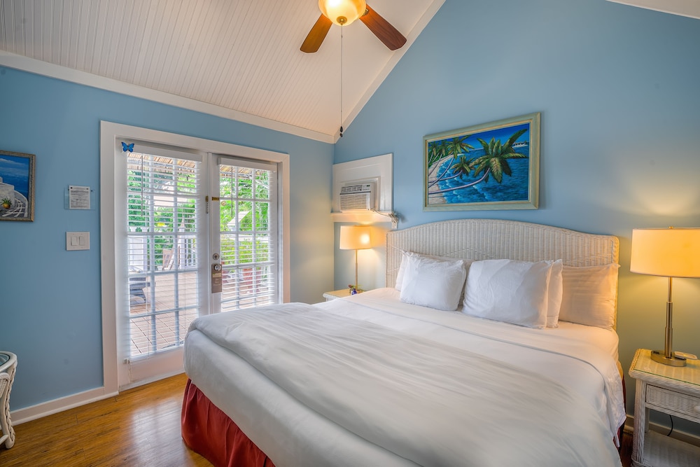 Luxury Room w/private terrace, 1 King Bed - Adult Exclusive