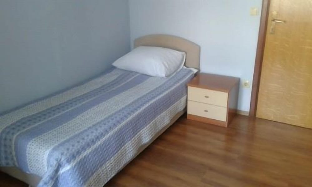 Standard Single Room, Private Bathroom, Sea View
