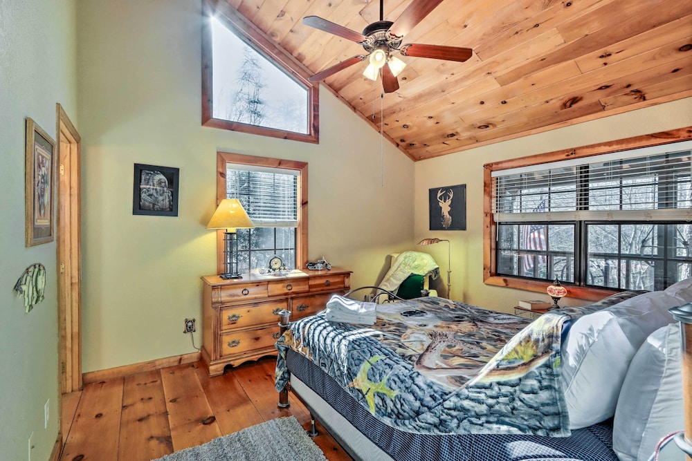 House (2 Bedrooms) photo 3