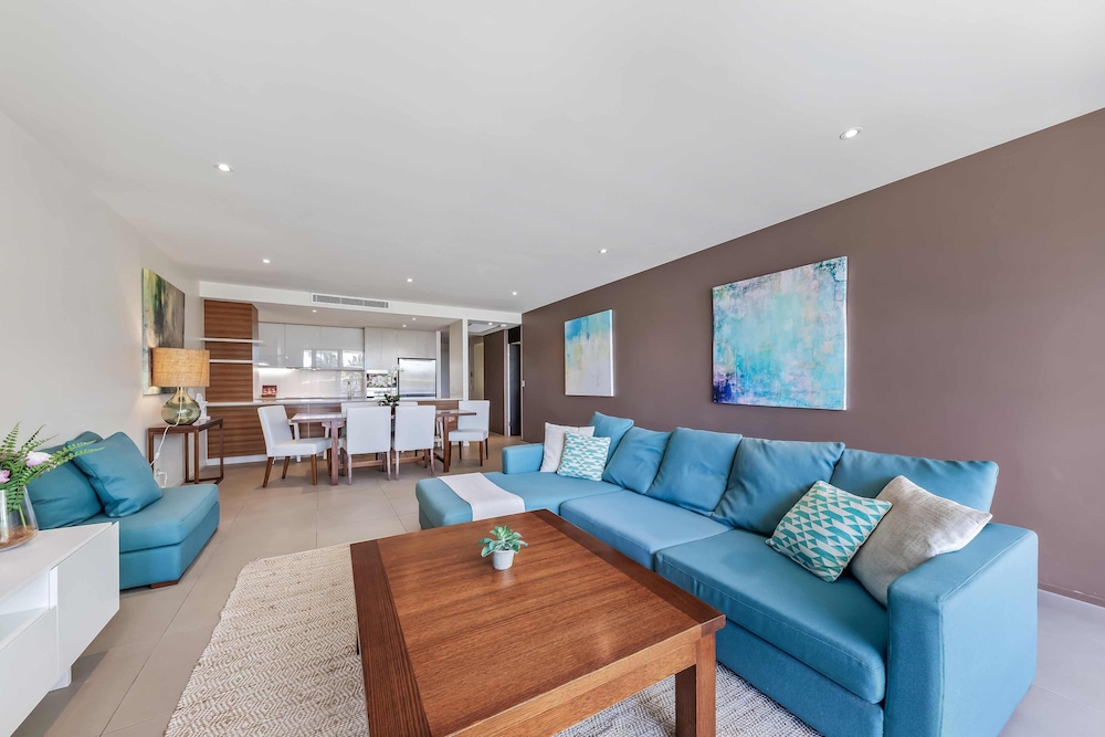 Mirage Apartment – 3 Bedroom