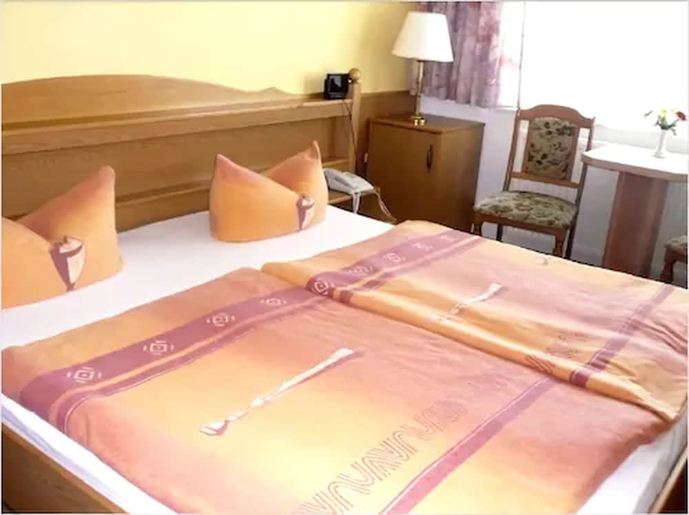 Superior Single Room, 1 Bedroom, Bathtub photo 1