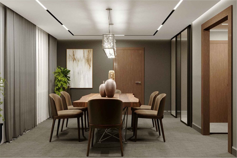 Presidential Suite photo 2