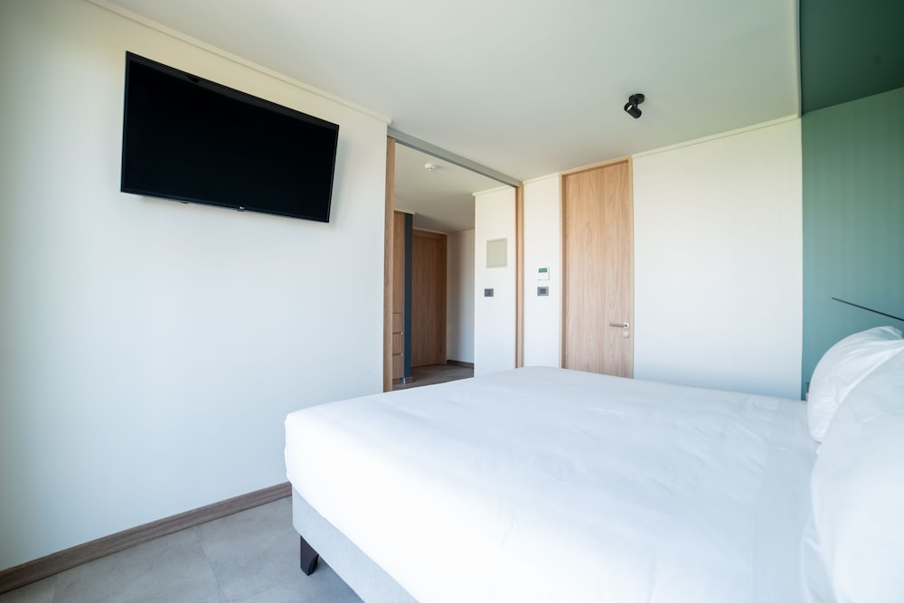 Double Apartment with Balcony photo 3