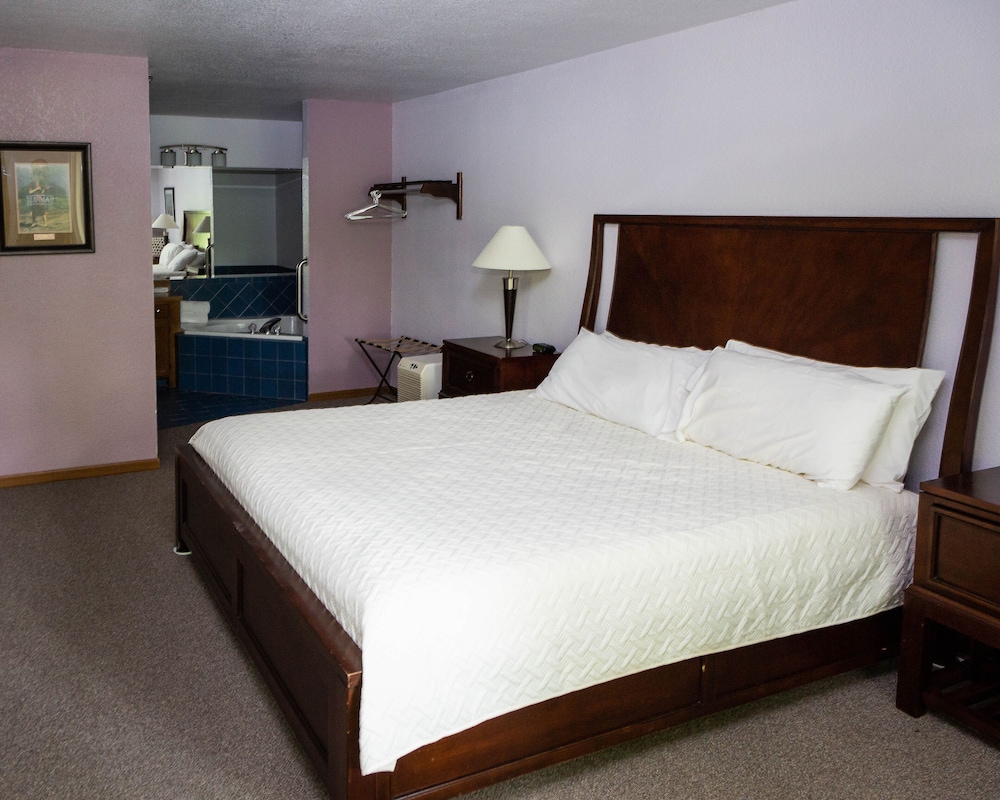 Junior Room