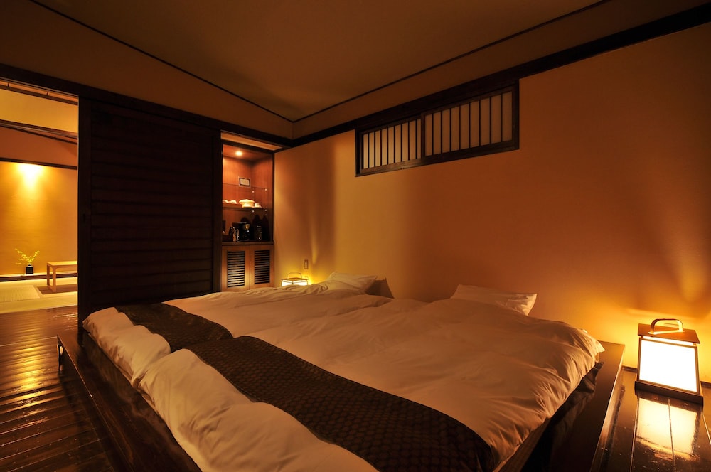 Japanese Style Room, Sono Roku, Garden View photo 2