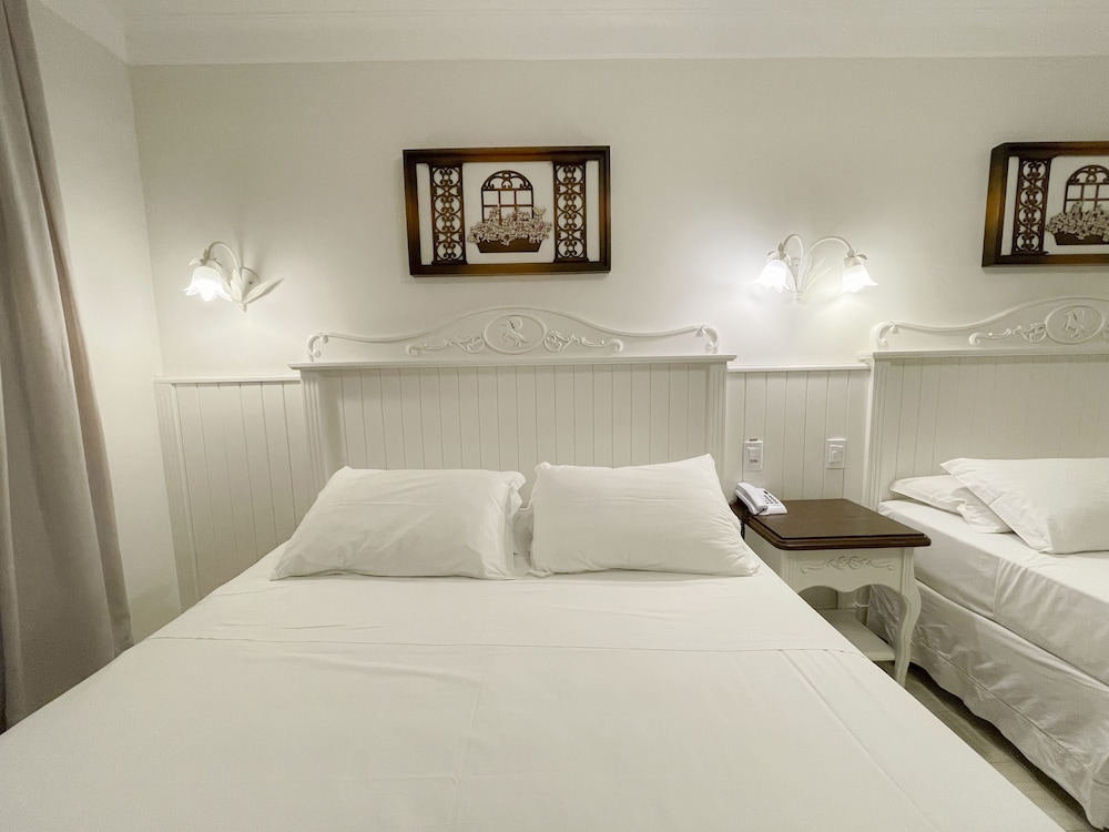 Deluxe Room photo 2