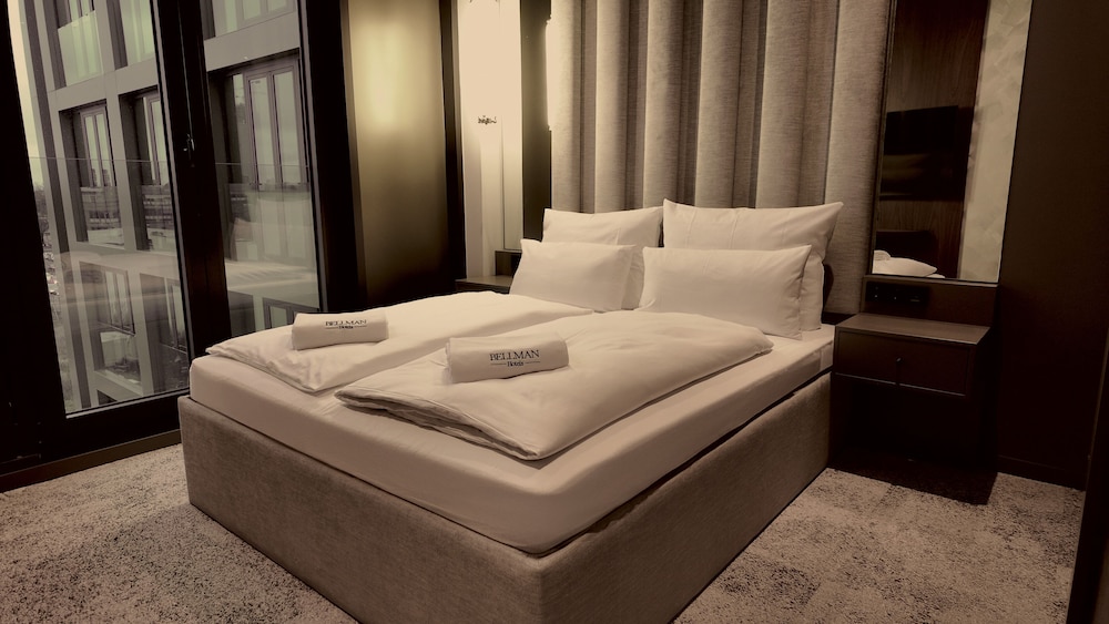 Design Double Room
