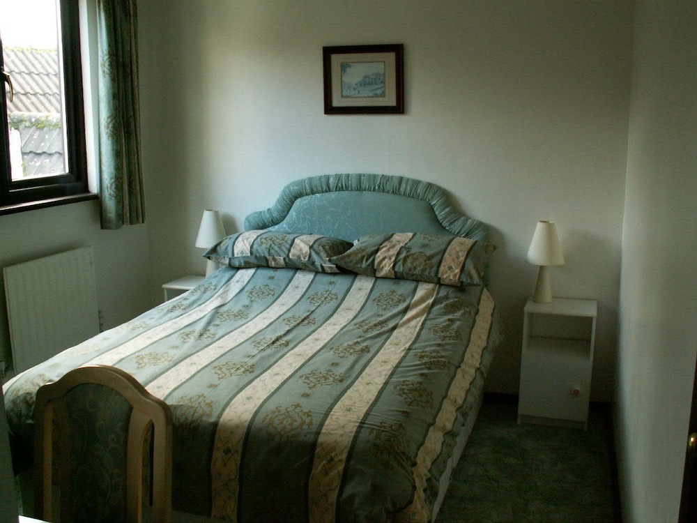 Double Room, Ensuite
