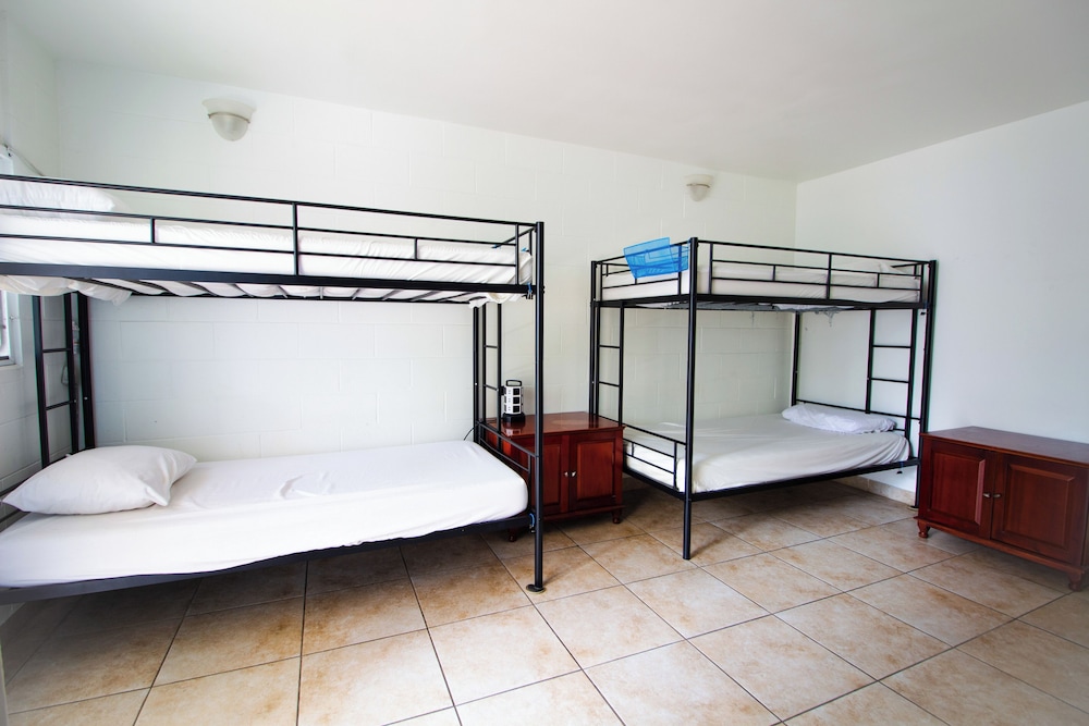 Shared Dormitory, Mixed Dorm photo 2