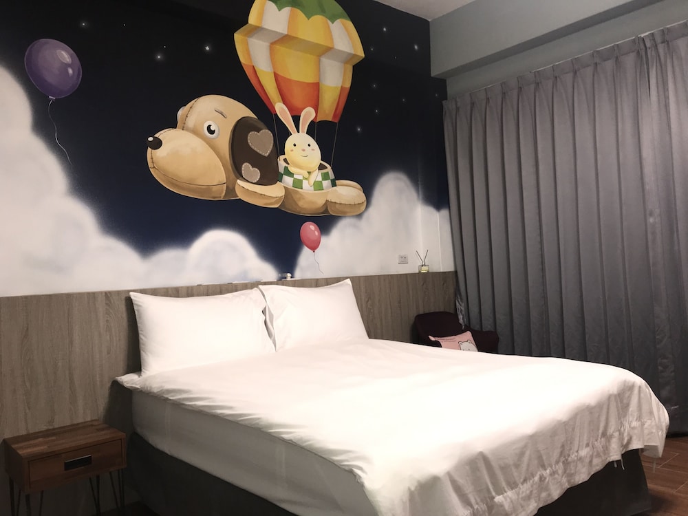Standard Double Room, Non Smoking photo 1
