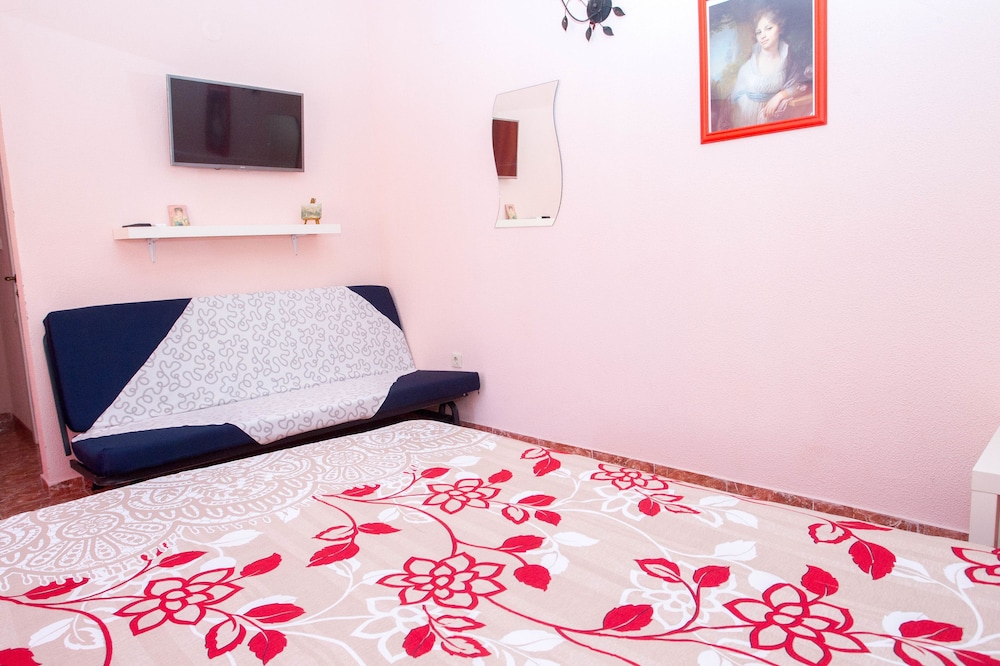 Standard Triple Room photo 3