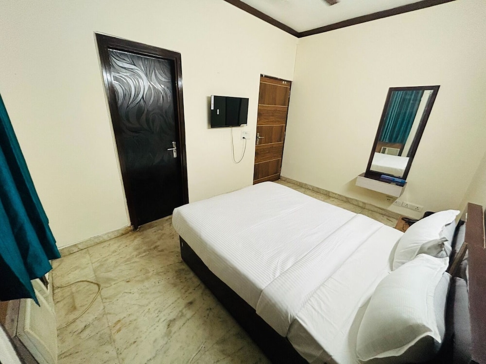 Family Quadruple Room