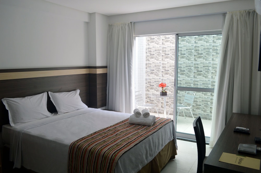 Standard Apartment, 1 Double Bed photo 1