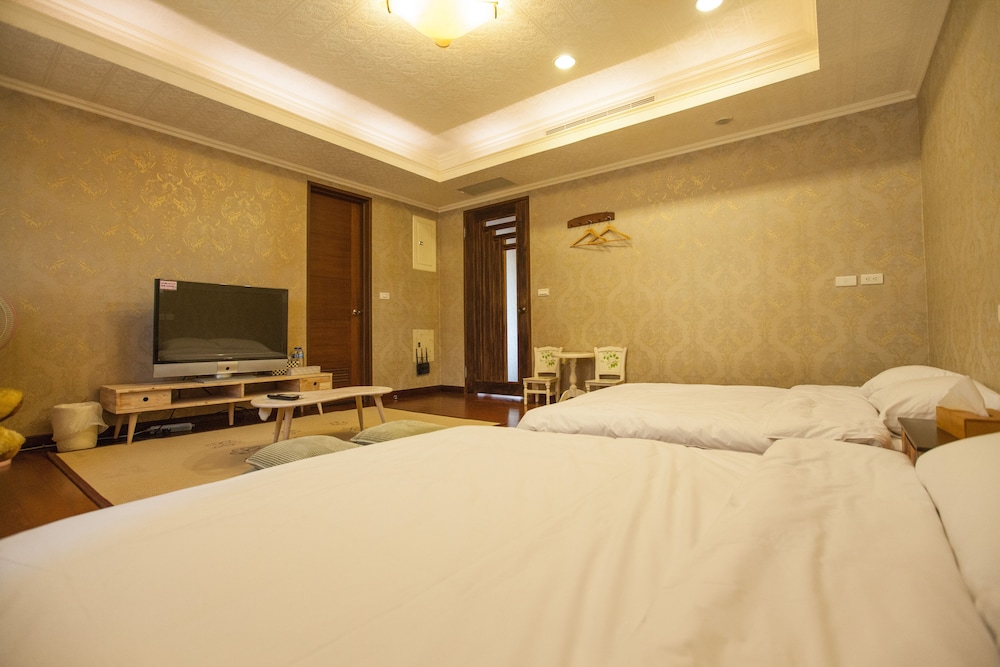 Elite Double Or Twin Room, Private Bathroom photo 1