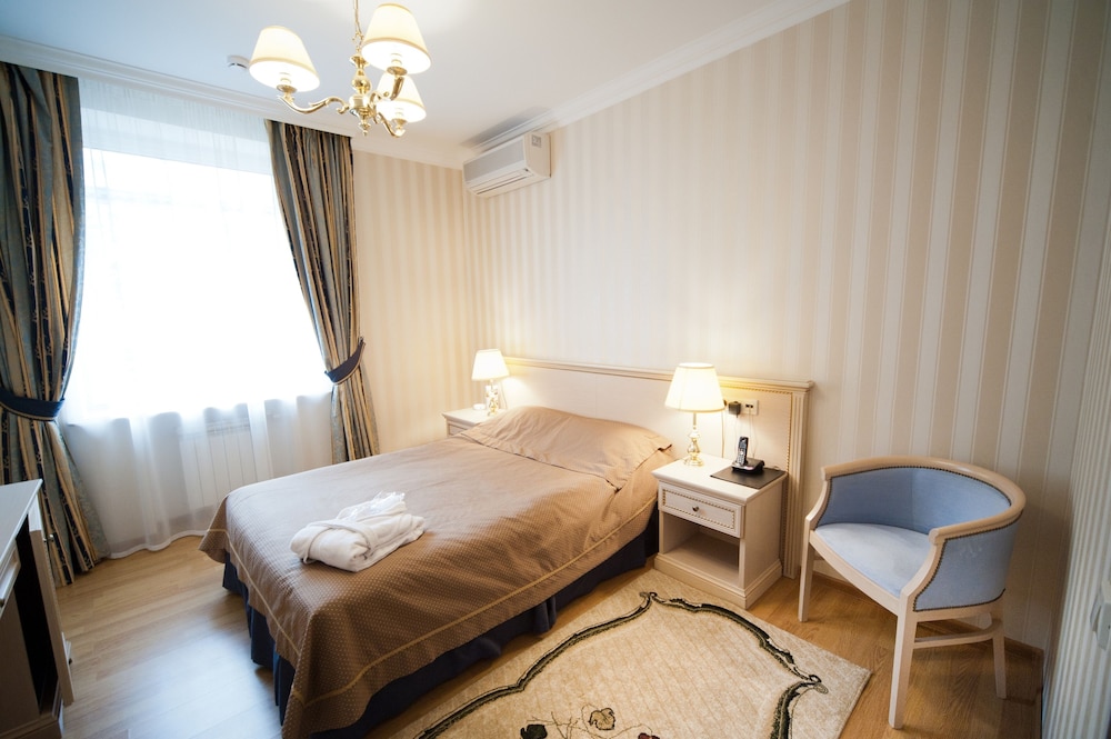Superior Single Room photo 1