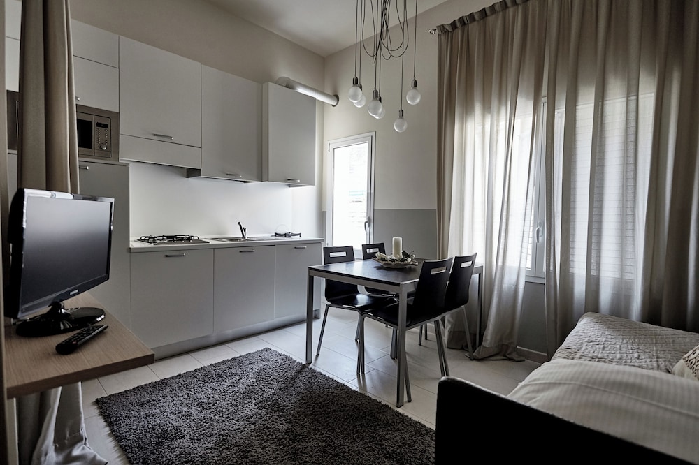 Classic Apartment