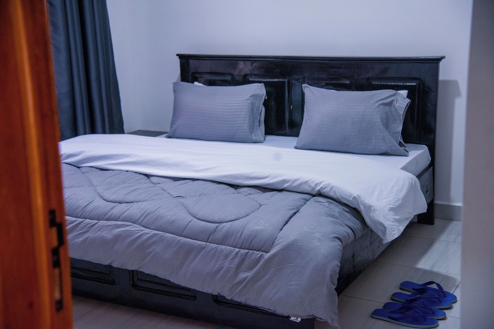 Deluxe Double or Twin Room, Mountain View photo 1
