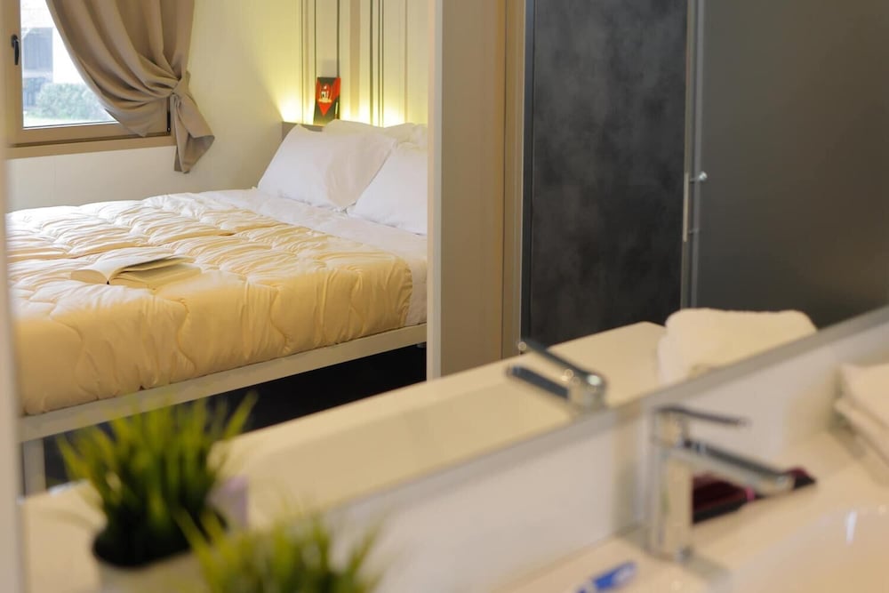 Superior Chalet, 2 Bedrooms