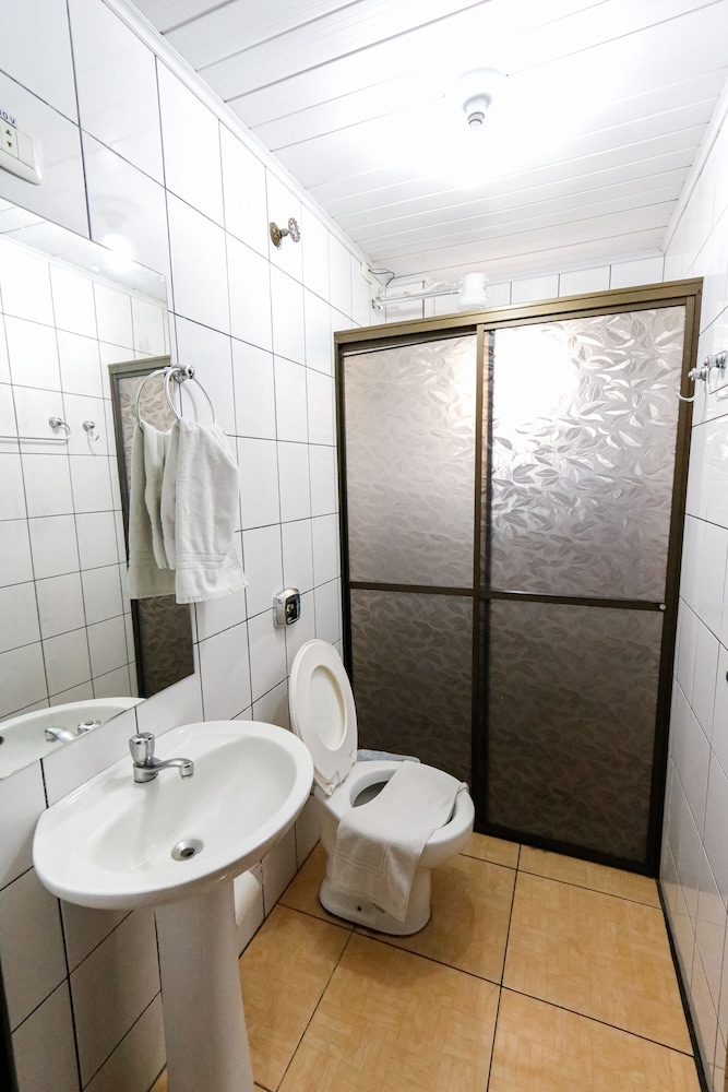 Standard Double Room, 1 Double Bed, Non Smoking - Photo 5