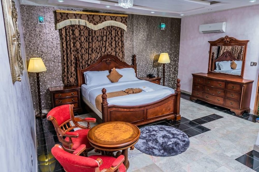 Deluxe Single Room photo 1