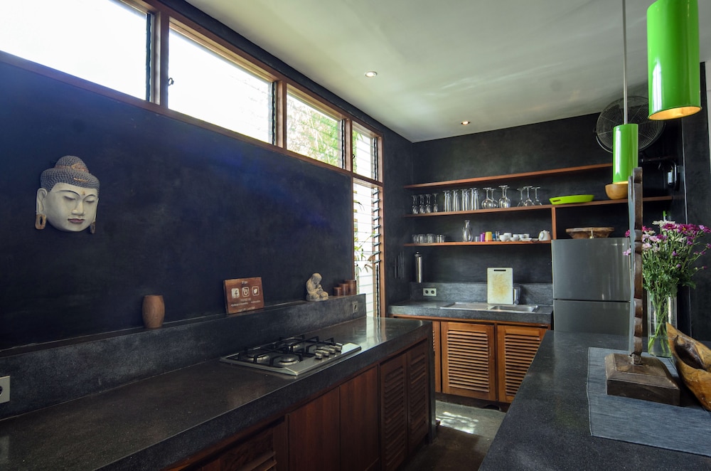 Family Villa, 3 Bedrooms, Private Pool photo 3