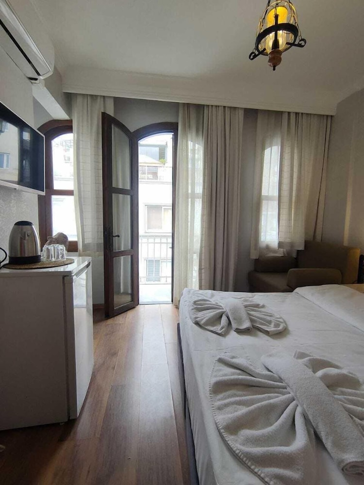 Deluxe Room photo 3
