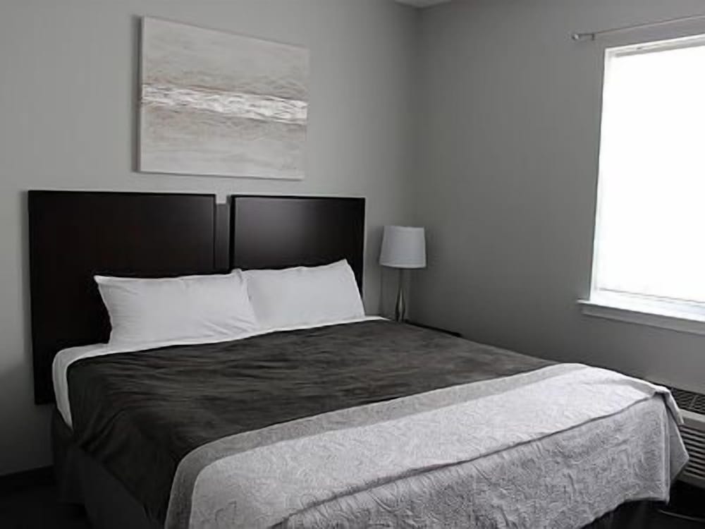 Business Suite, 1 King Bed photo 1